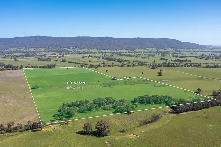 Second view of Homely rural property listing, CA 21 Jensen Lane, Lima VIC 3673