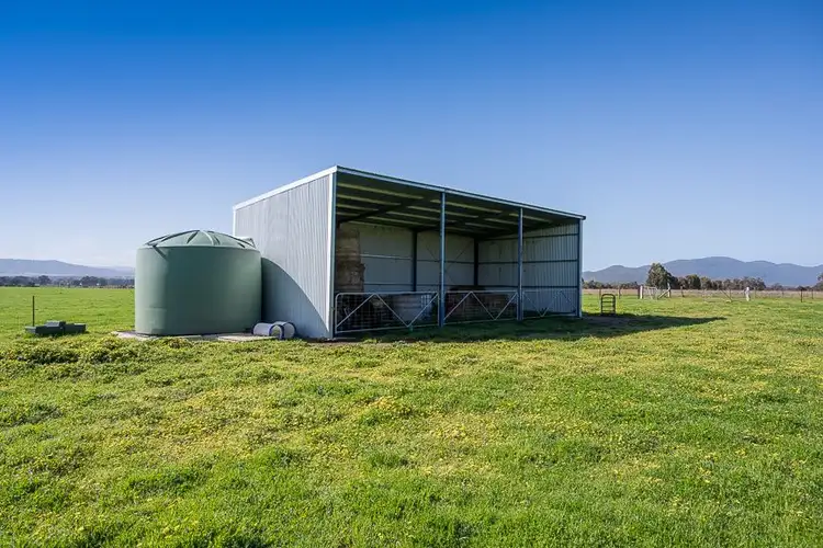 Third view of Homely rural property listing, CA 21 Jensen Lane, Lima VIC 3673