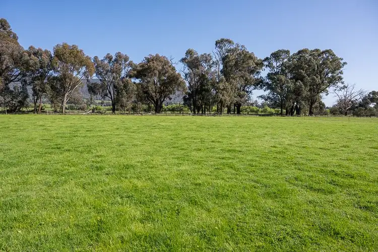 Fifth view of Homely rural property listing, CA 21 Jensen Lane, Lima VIC 3673