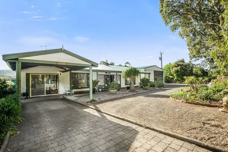 228 Waggon Road, Hindmarsh Valley SA 5211