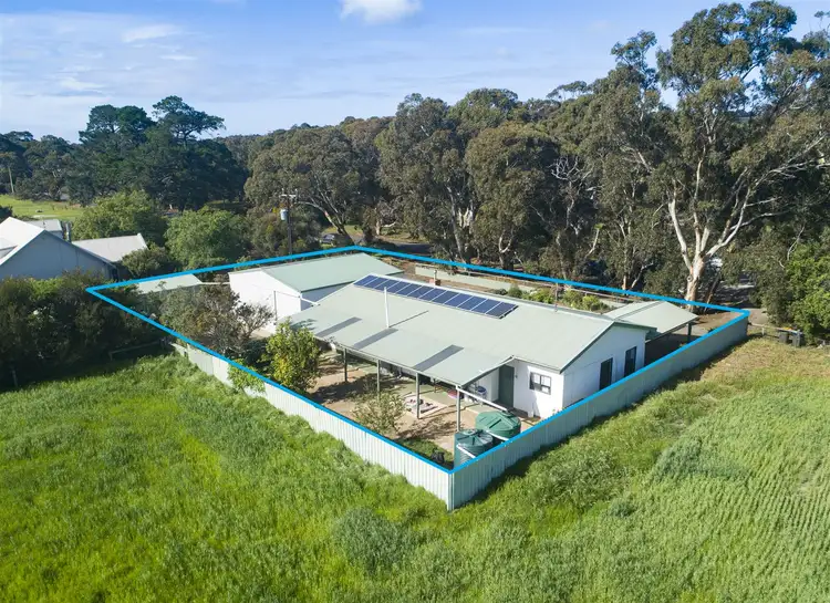 Fifth view of Homely house listing, 228 Waggon Road, Hindmarsh Valley SA 5211