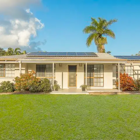 Main view of Homely house listing, 48 Honeysuckle Drive, Annandale QLD 4814