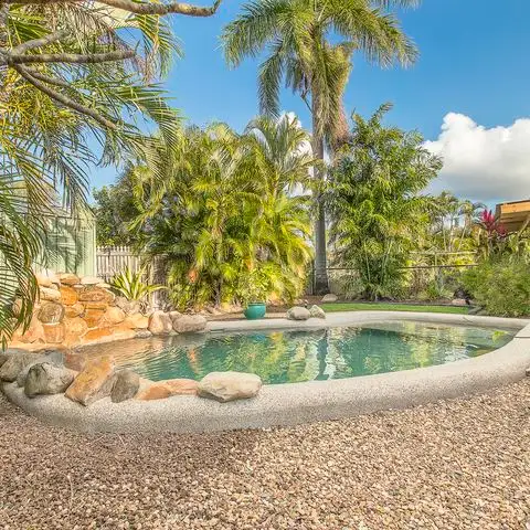 Second view of Homely house listing, 48 Honeysuckle Drive, Annandale QLD 4814