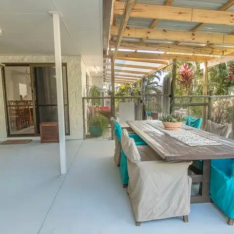 Third view of Homely house listing, 48 Honeysuckle Drive, Annandale QLD 4814