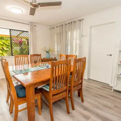 Fourth view of Homely house listing, 48 Honeysuckle Drive, Annandale QLD 4814