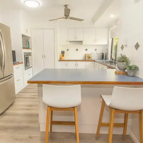 Fifth view of Homely house listing, 48 Honeysuckle Drive, Annandale QLD 4814