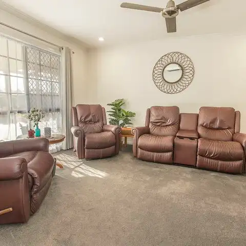 Sixth view of Homely house listing, 48 Honeysuckle Drive, Annandale QLD 4814