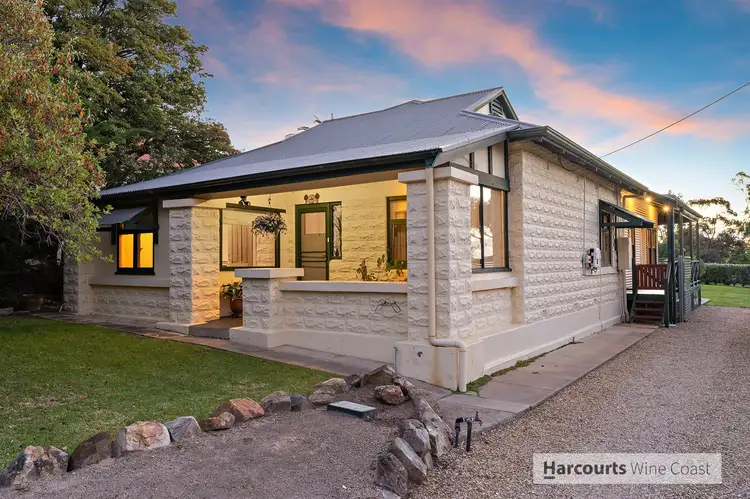 14 Aldersey Street, Mclaren Vale SA 5171