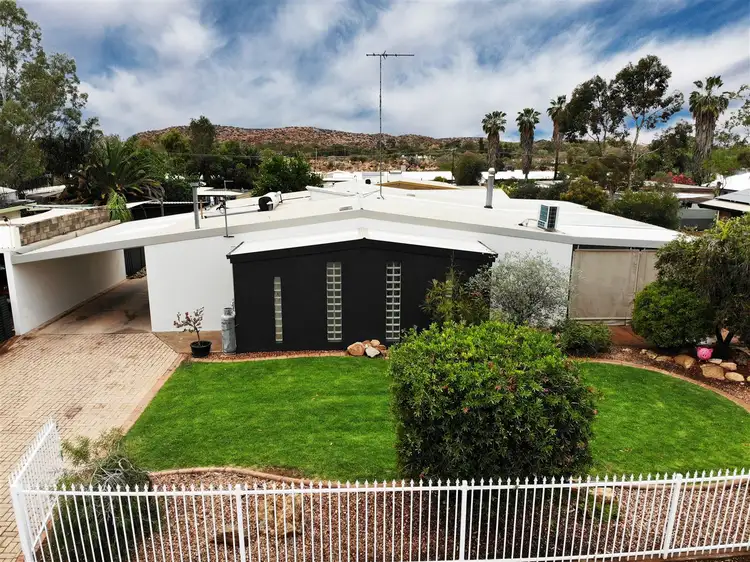 66 Lackman Terrace, Braitling NT 870