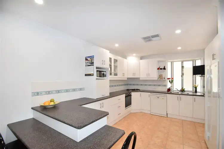 Fourth view of Homely house listing, 66 Lackman Terrace, Braitling NT 870