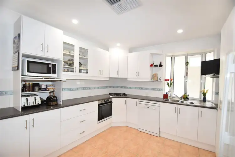 Fifth view of Homely house listing, 66 Lackman Terrace, Braitling NT 870