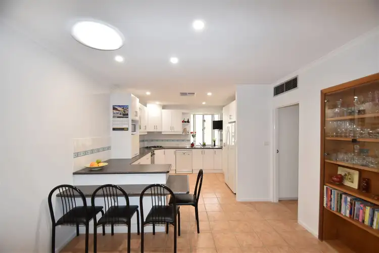 Sixth view of Homely house listing, 66 Lackman Terrace, Braitling NT 870