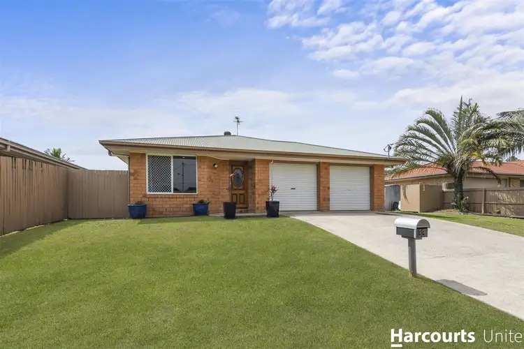 33 Yaldara Avenue, Caboolture QLD 4510
