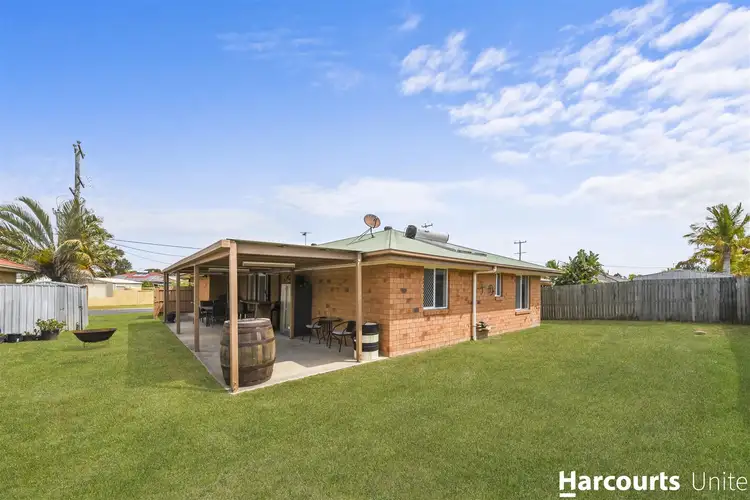 Second view of Homely house listing, 33 Yaldara Avenue, Caboolture QLD 4510