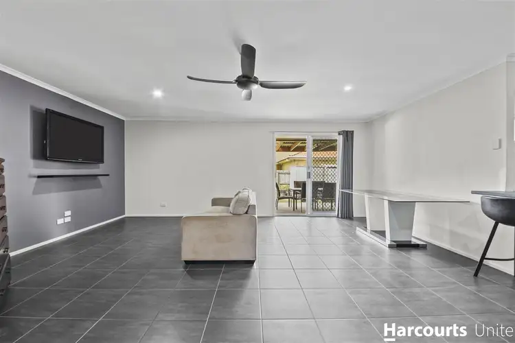 Fourth view of Homely house listing, 33 Yaldara Avenue, Caboolture QLD 4510