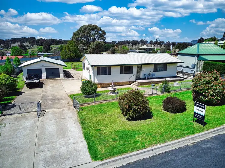 22 Mudgee Street, Rylstone NSW 2849