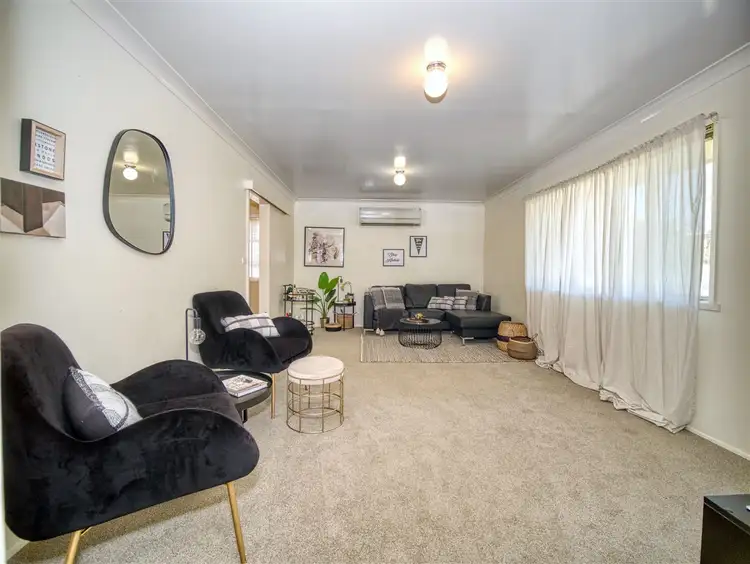 Second view of Homely house listing, 22 Mudgee Street, Rylstone NSW 2849