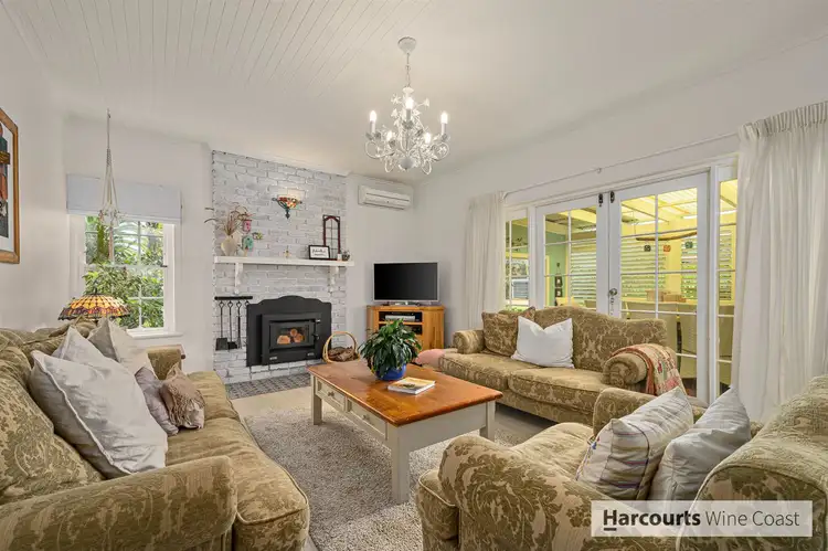 Second view of Homely house listing, 9 Irving Road, Aldinga Beach SA 5173