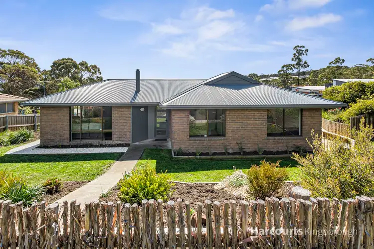 Main view of Homely house listing, 17 Hawthorn Drive, Kingston TAS 7050