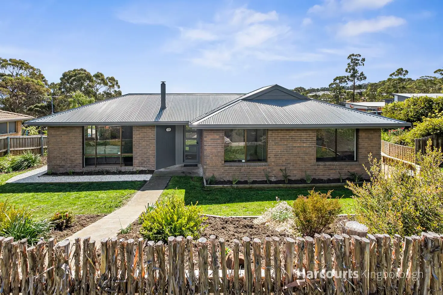 Main view of Homely house listing, 17 Hawthorn Drive, Kingston TAS 7050