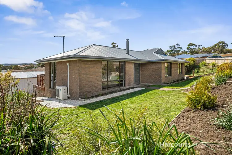 Second view of Homely house listing, 17 Hawthorn Drive, Kingston TAS 7050