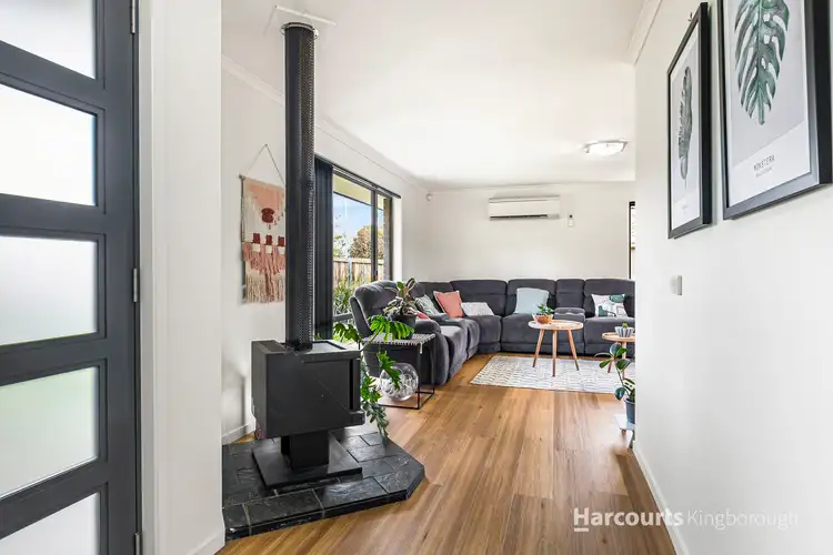 Third view of Homely house listing, 17 Hawthorn Drive, Kingston TAS 7050