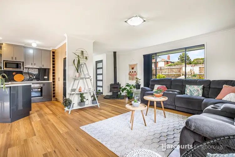 Fifth view of Homely house listing, 17 Hawthorn Drive, Kingston TAS 7050