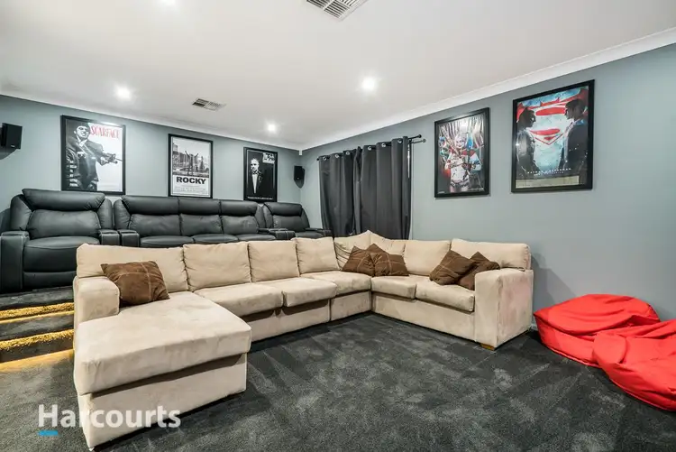 Sixth view of Homely house listing, 55 Milford Drive, Rouse Hill NSW 2155