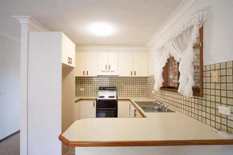 Fourth view of Homely townhouse listing, 4/692 Beach Road, Surf Beach NSW 2536