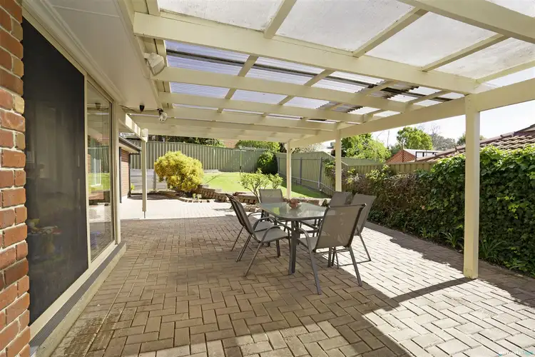 10 Heatherwood Drive