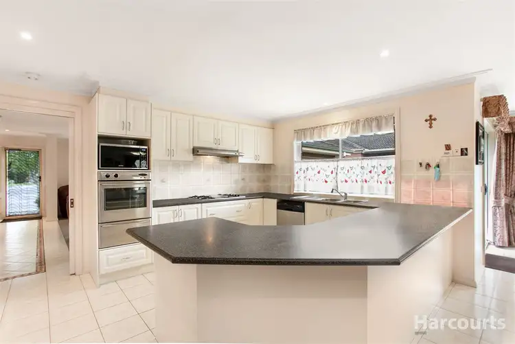 Second view of Homely house listing, 24 Cromford Crescent, Narre Warren South VIC 3805
