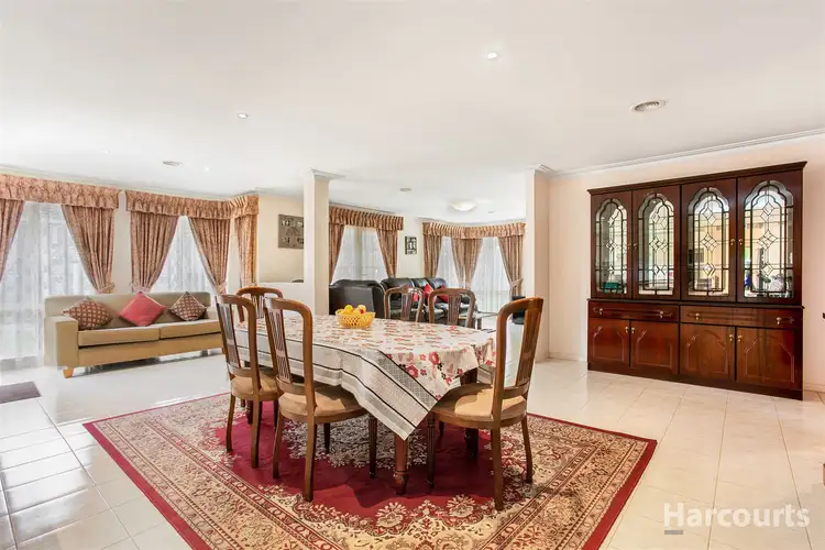Third view of Homely house listing, 24 Cromford Crescent, Narre Warren South VIC 3805