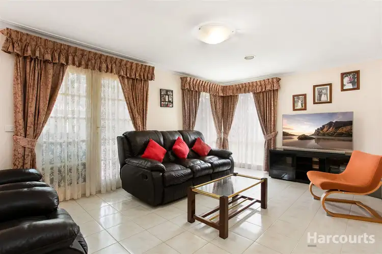 Fourth view of Homely house listing, 24 Cromford Crescent, Narre Warren South VIC 3805