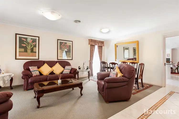 Fifth view of Homely house listing, 24 Cromford Crescent, Narre Warren South VIC 3805