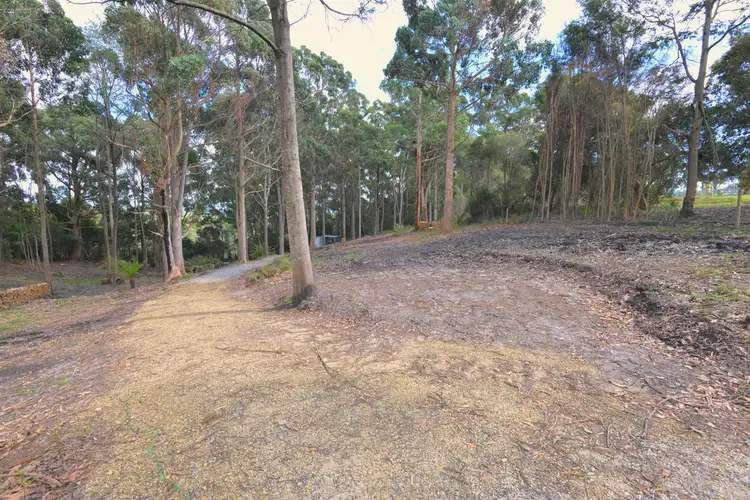 Main view of Homely land listing, 322 Ironciffe Road, Penguin TAS 7316