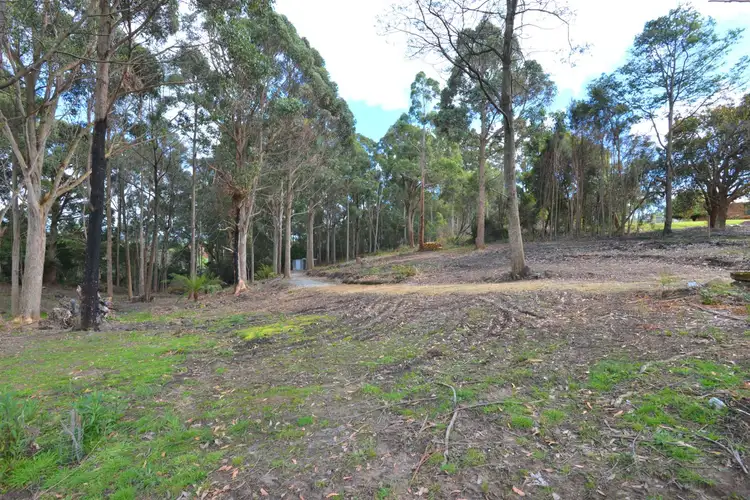 Second view of Homely land listing, 322 Ironciffe Road, Penguin TAS 7316