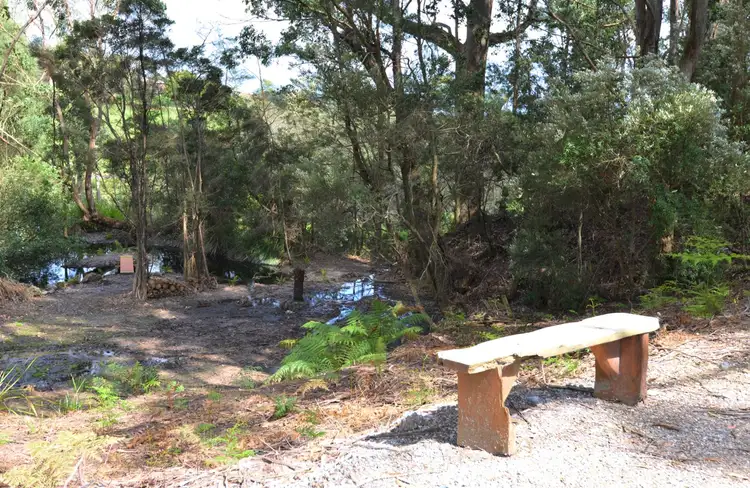 Fourth view of Homely land listing, 322 Ironciffe Road, Penguin TAS 7316