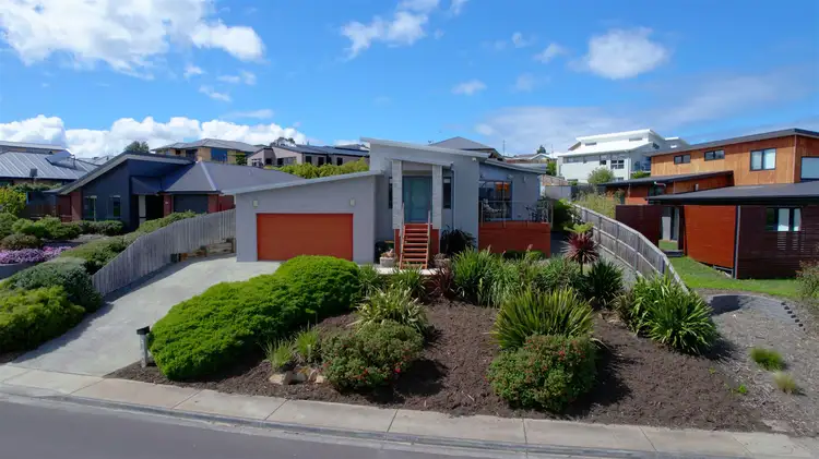 Second view of Homely house listing, 70 Reynolds Road, Midway Point TAS 7171