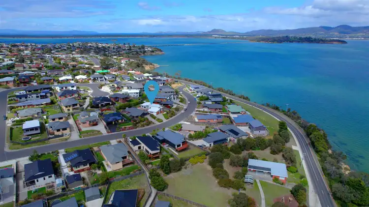 Fourth view of Homely house listing, 70 Reynolds Road, Midway Point TAS 7171