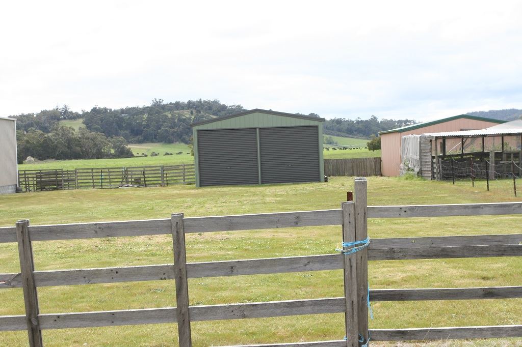 Main view of Homely land listing, 80 Tully Street, St Helens TAS 7216