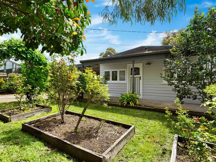 8 Skinner Street, Bittern VIC 3918