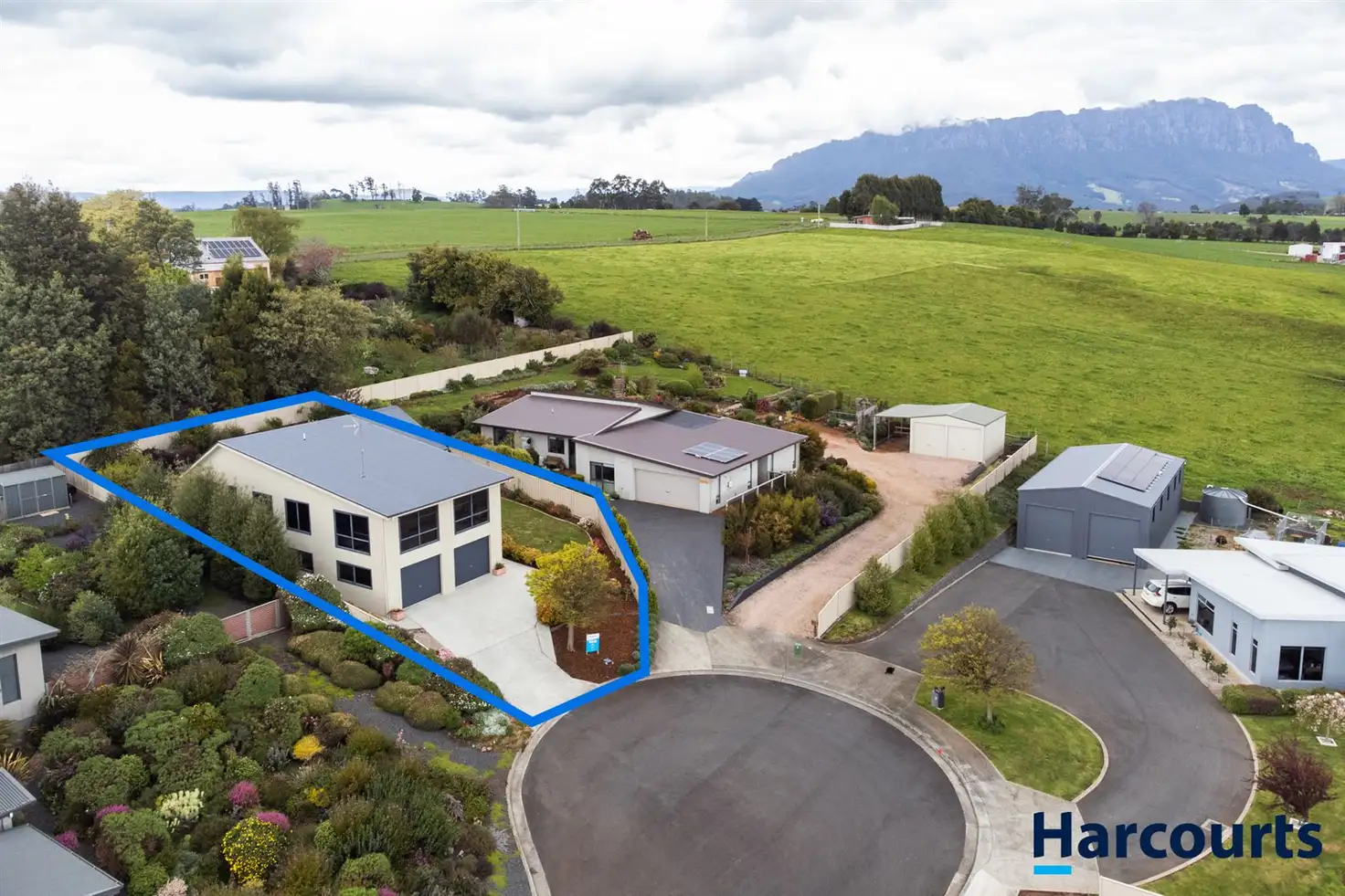 Main view of Homely house listing, 23 Smythe Street, Sheffield TAS 7306