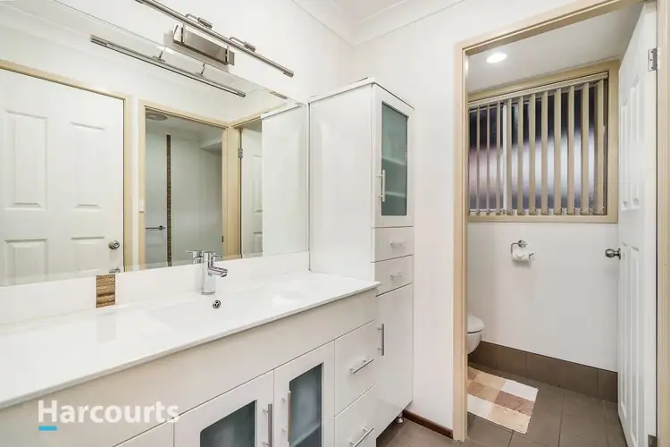 Fourth view of Homely house listing, 56 Weaver Street, Erskine Park NSW 2759