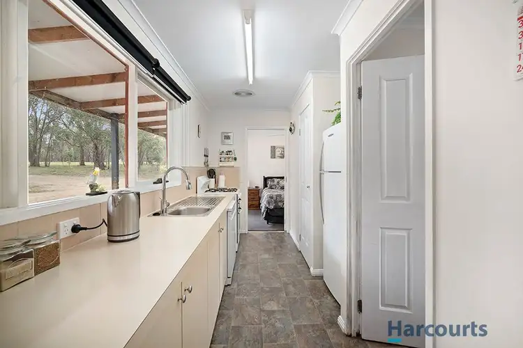 Third view of Homely house listing, 49 Moffats Road, Dereel VIC 3352
