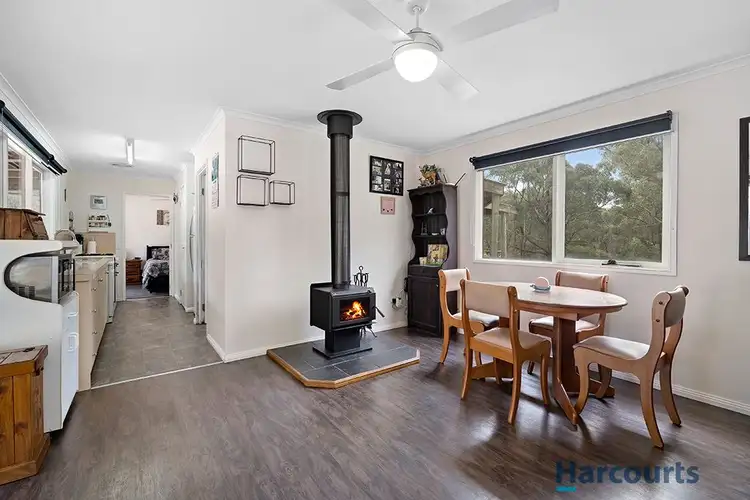 Fourth view of Homely house listing, 49 Moffats Road, Dereel VIC 3352