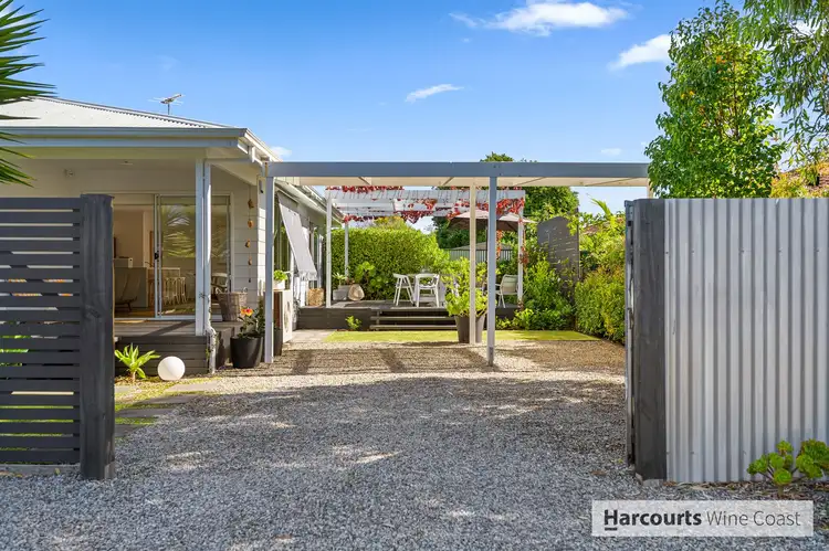 Main view of Homely house listing, 23 Eden Terrace, Port Willunga SA 5173