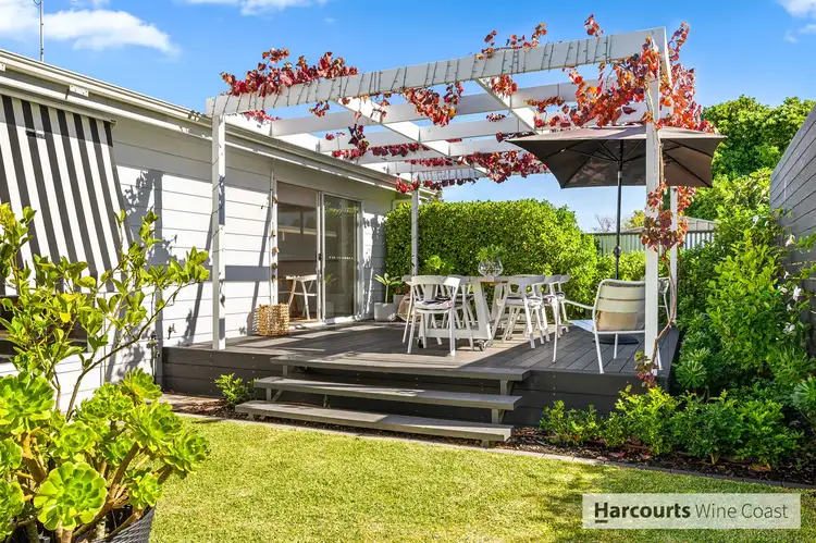 Third view of Homely house listing, 23 Eden Terrace, Port Willunga SA 5173