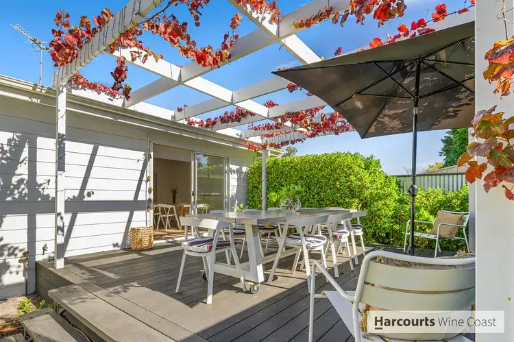 Fourth view of Homely house listing, 23 Eden Terrace, Port Willunga SA 5173