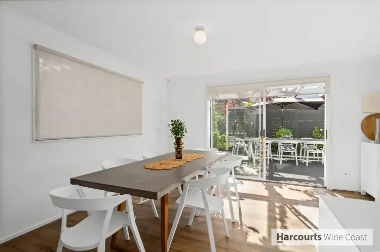 Fifth view of Homely house listing, 23 Eden Terrace, Port Willunga SA 5173