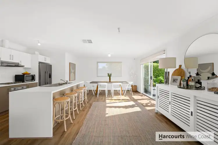 Sixth view of Homely house listing, 23 Eden Terrace, Port Willunga SA 5173